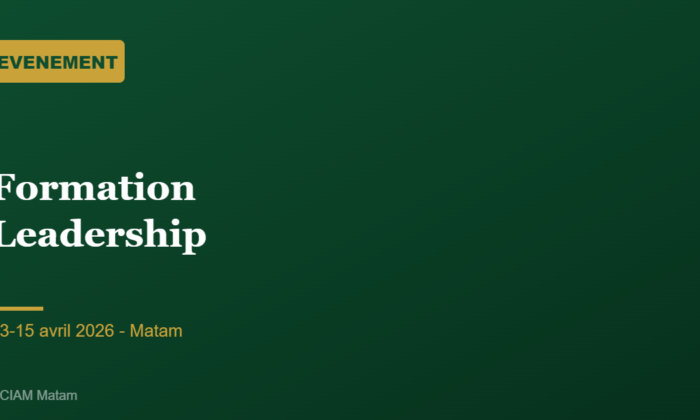 event 126 formation leadership
