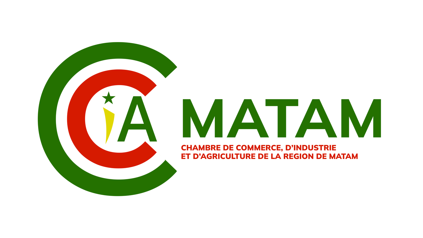CCIAM – Chambre de Commerce de Matam